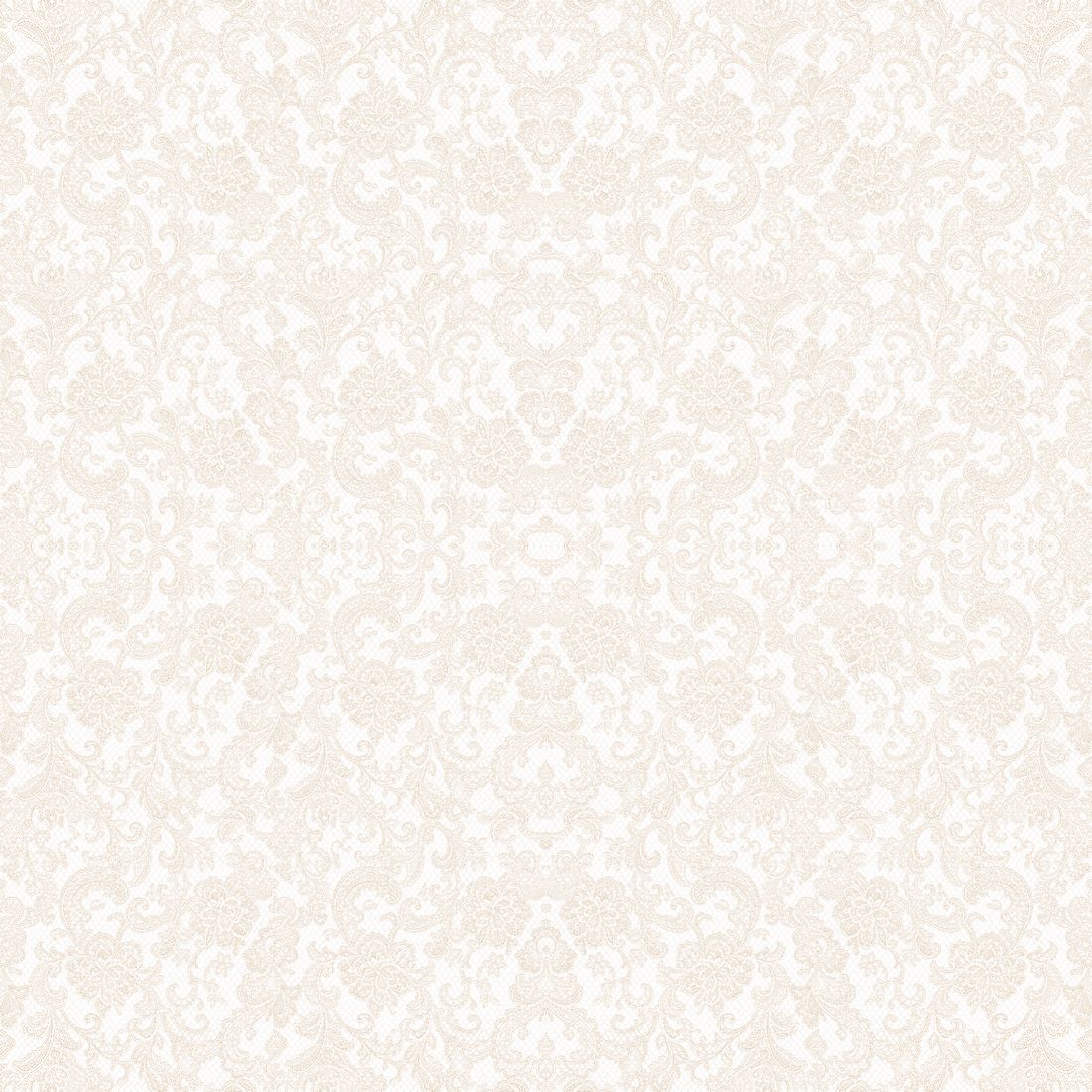 The linen from the Lace Affair theme