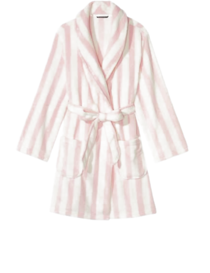 The robe from the Bride & Unwind theme